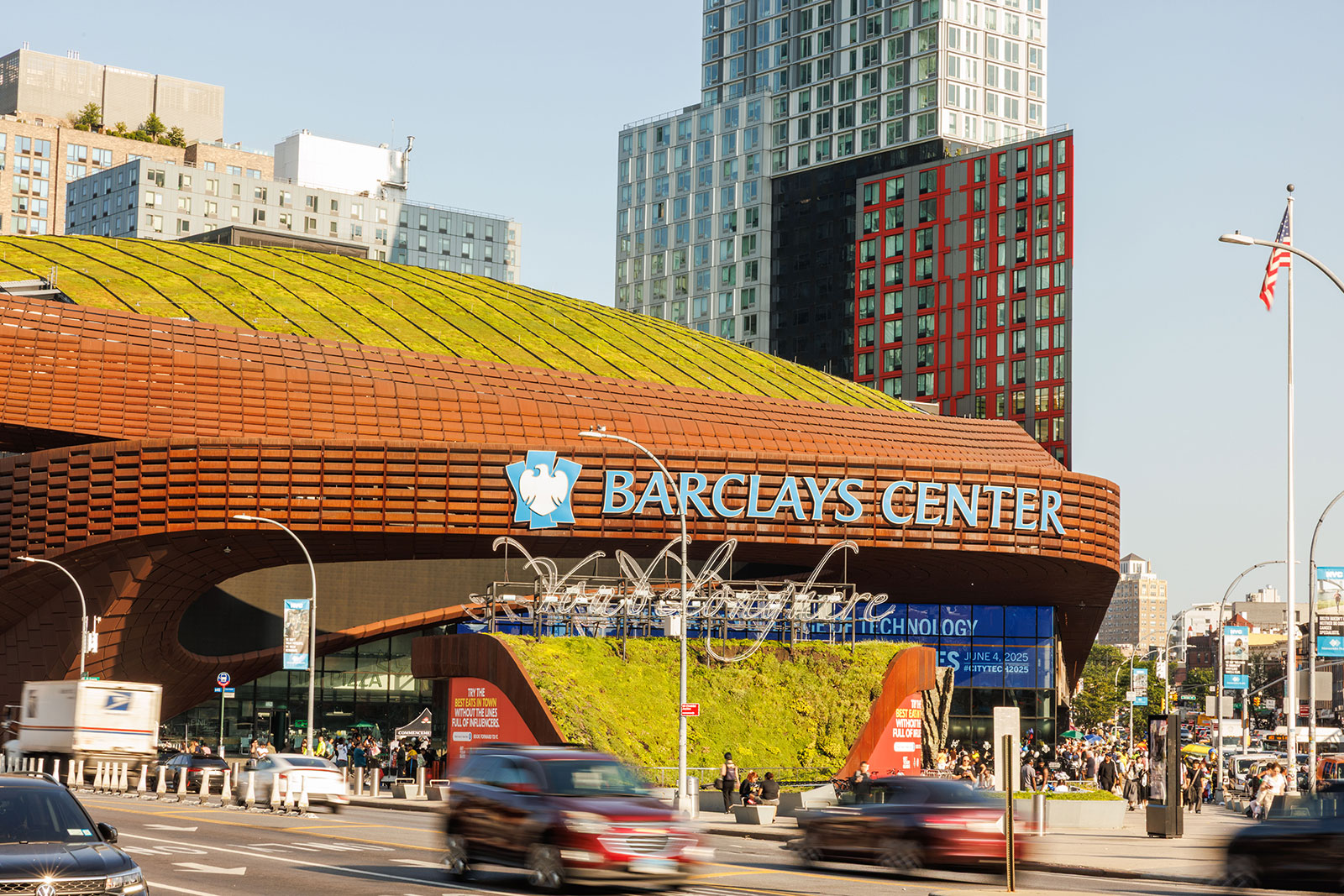 Barclays Center